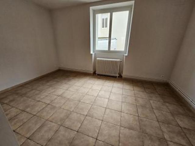 Appartement location à Autun, Le Creusot