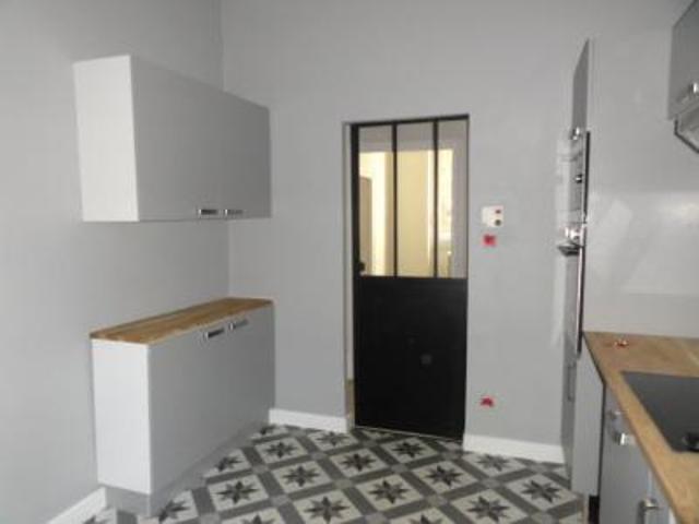 Appartement location à Autun, Le Creusot