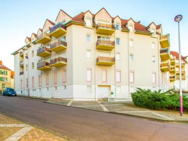 Appartement location à Autun, Le Creusot