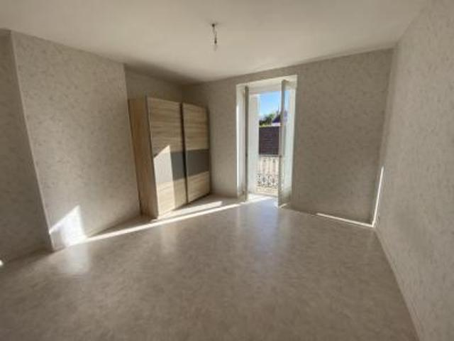Appartement location à Autun, Le Creusot