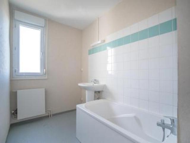 Appartement location à Autun, Le Creusot