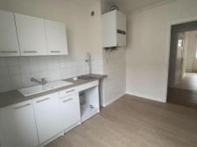 Appartement location à Autun, Le Creusot