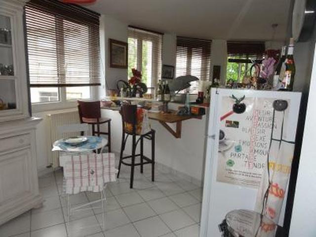 Appartement location à Autun, Le Creusot
