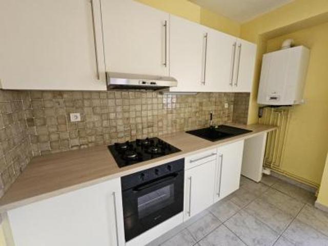 Appartement location à Autun, Le Creusot