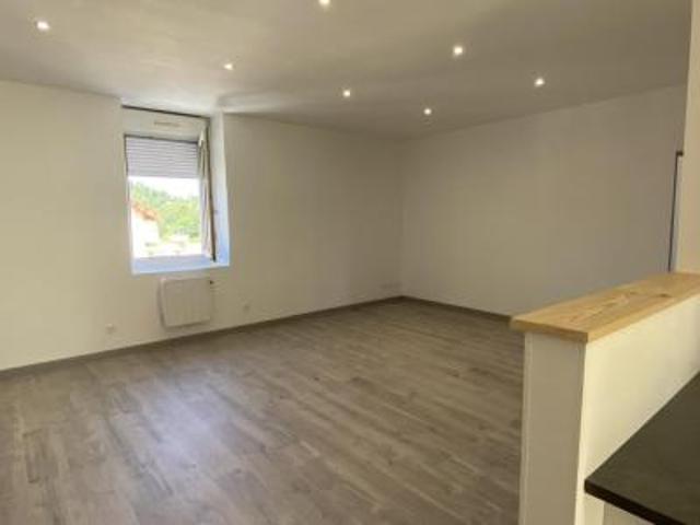 Appartement location à Autun, Le Creusot