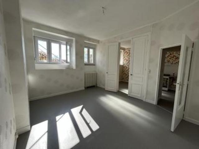 Appartement location à Autun, Le Creusot