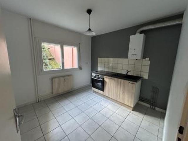 Appartement location à Autun, Le Creusot