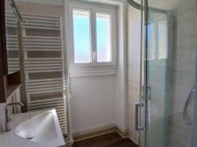 Appartement location à Montagne des Boulets, Le Creusot