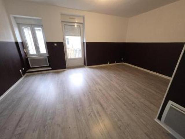 Appartement location à Autun, Le Creusot