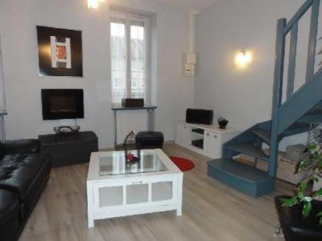 Appartement location à Autun, Le Creusot