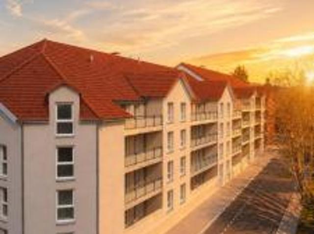Appartement location à Autun, Le Creusot