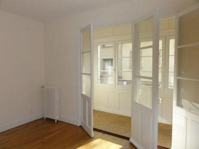 Appartement location à Autun, Le Creusot