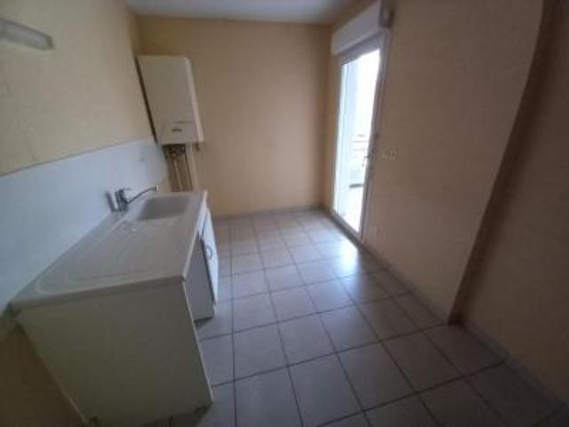 Appartement location à Autun, Le Creusot