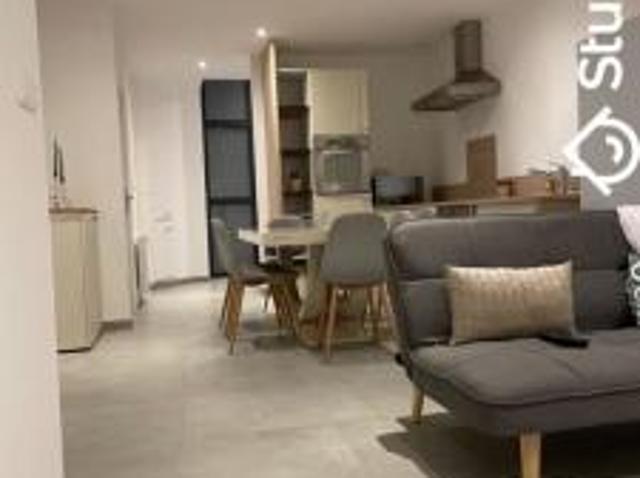 Appartement location à Lille, Croix