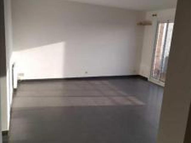 Appartement location à Lille, Croix