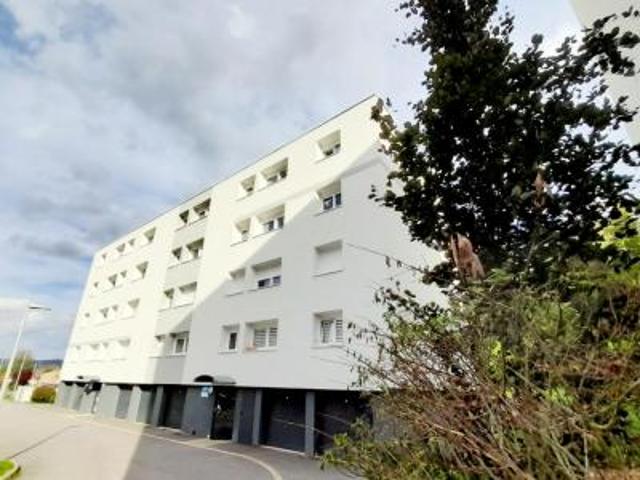 Appartement location à Saint-Dié-des-Vosges, La Croix-aux-mines