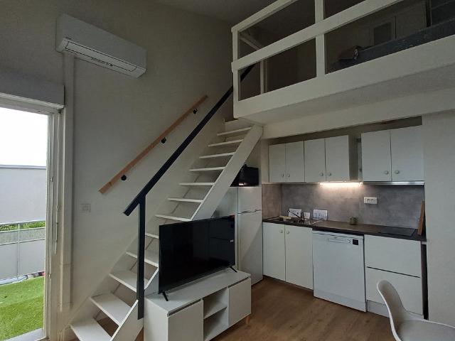 Appartement location à Toulouse, Cugnaux