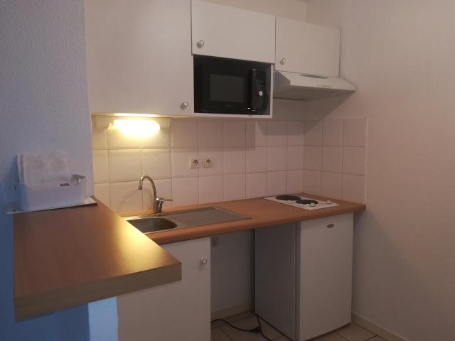 Appartement location à Toulouse, Cugnaux