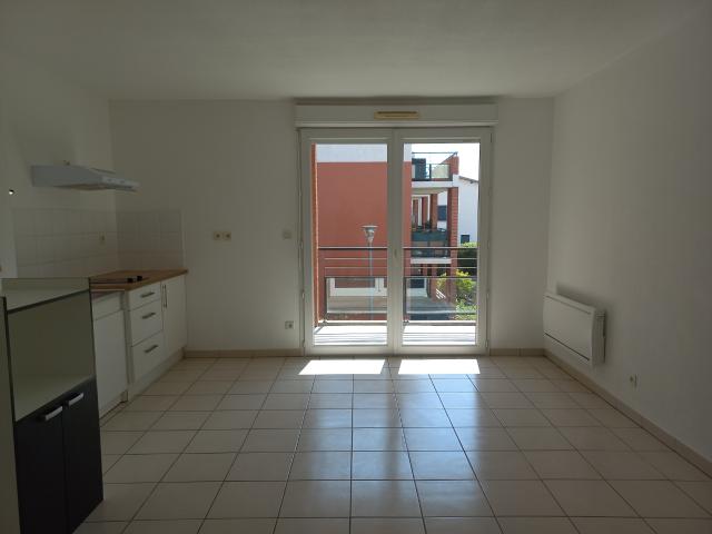 Appartement location à Toulouse, Cugnaux