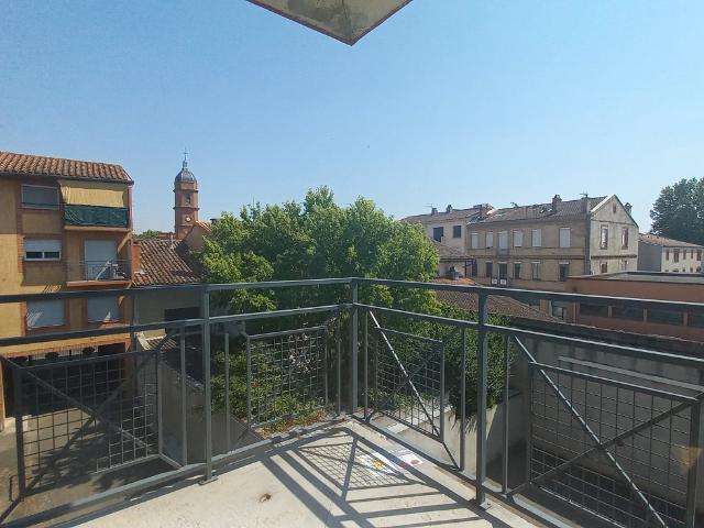 Appartement location à Toulouse, Cugnaux