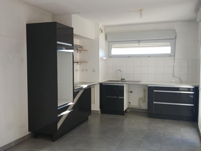 Appartement location à Le Vivier, Cugnaux