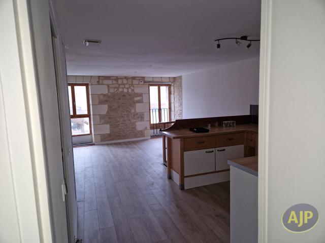 Appartement location à Lesparre-Médoc, Cussac-fort-médoc