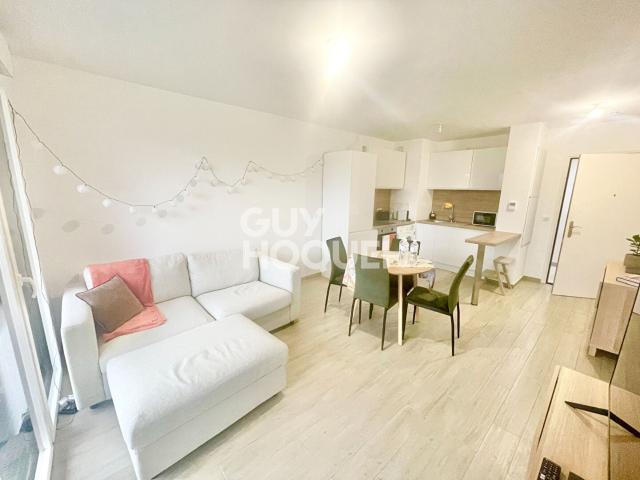 Appartement location à Provins, Bernay-vilbert