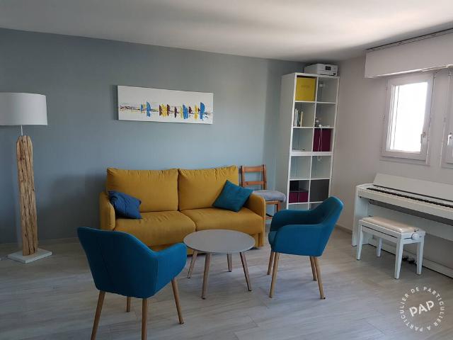 Appartement location à La Bello Visto, Saint-Raphaël