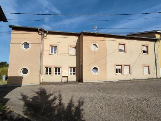 Appartement location à Commercy, Dompcevrin