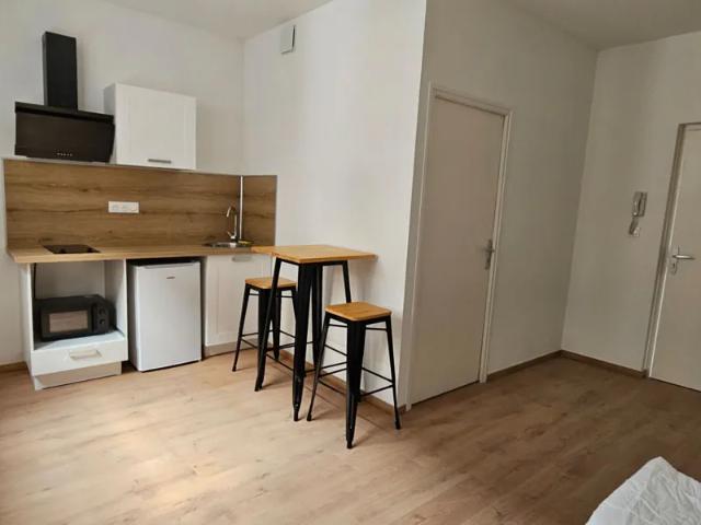 Appartement location à Saint-Quentin, Saint-quentin