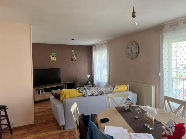 Maison location à Laon, Chauny
