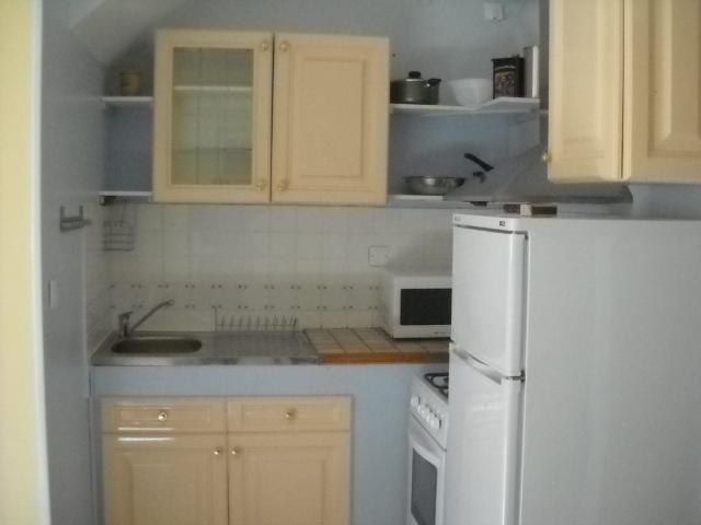 Appartement location à Laon, Viry-noureuil