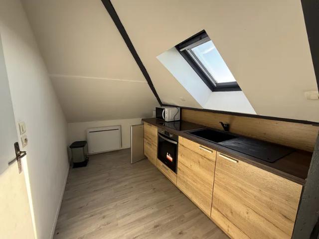 Appartement location à Laon, La Fère