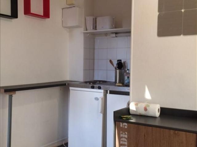 Appartement location à Châteaudun, Courbehaye