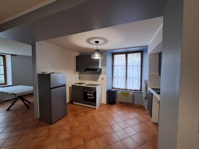 Appartement location à Mortagne-au-Perche, Ceton