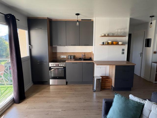 Appartement location à Châteaudun, Guillonville