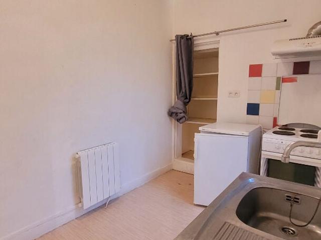 Appartement location à Châteaudun, Guillonville