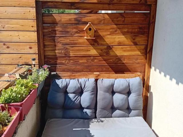 Appartement location à Albertville, Séez