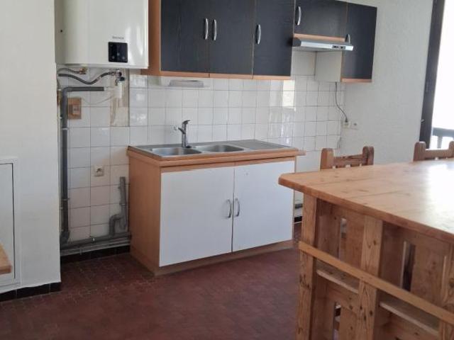 Appartement location à Albertville, Séez