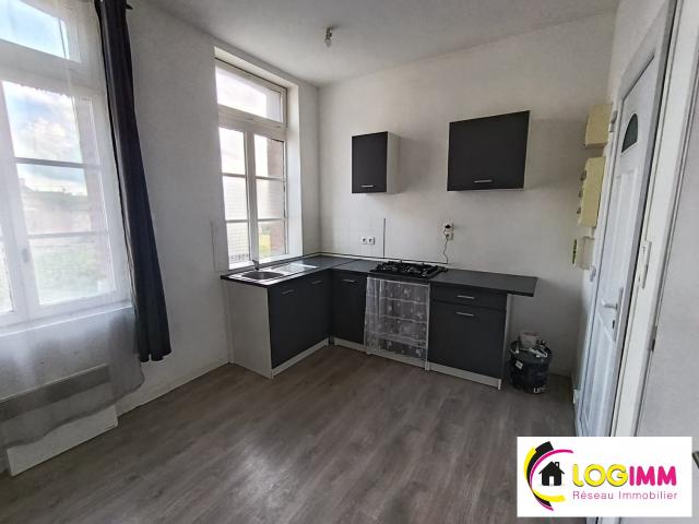 Appartement location à Cambrai, Solesmes