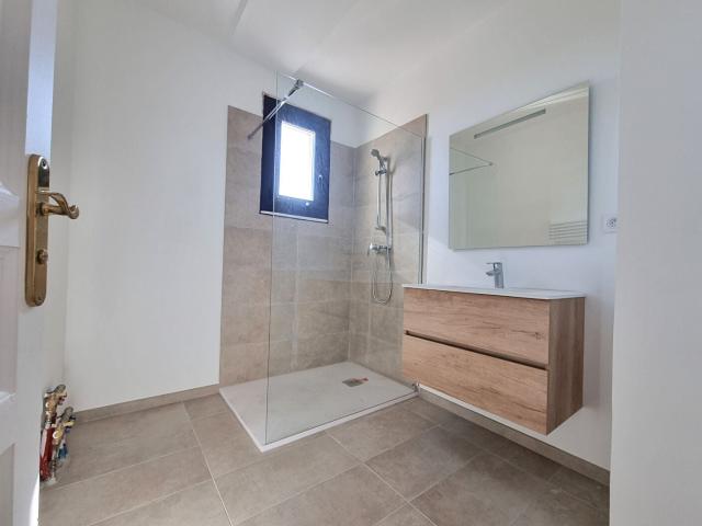 Appartement location à Corte, Monte