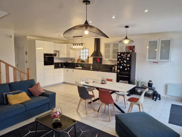 Appartement location à Clermont, Cambronne-lès-clermont