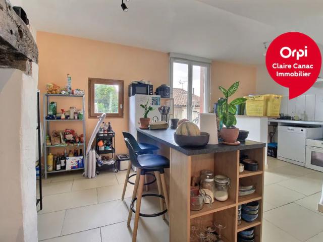 Appartement location à Castres, Lavaur