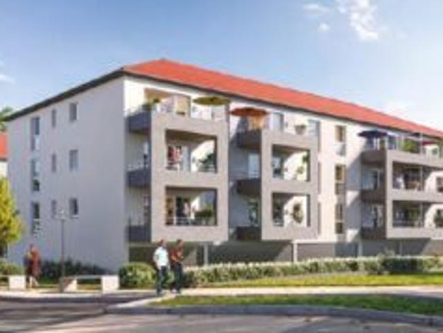 Appartement location à Metz, Maizières-lès-metz