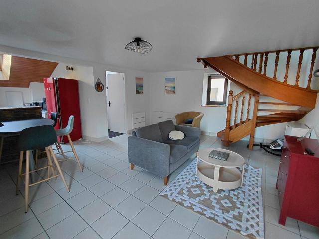 Maison location à Lorient, Bretagne