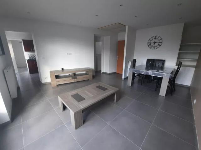 Appartement location à Mantes-la-Jolie, Flins-sur-seine