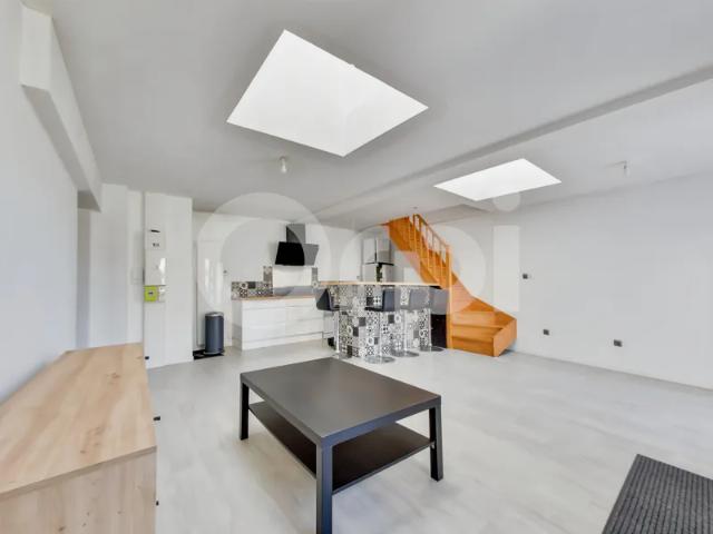 Appartement location à Senlis, Pontarmé