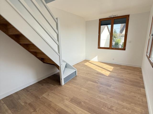 Appartement location à Palaiseau, Morangis