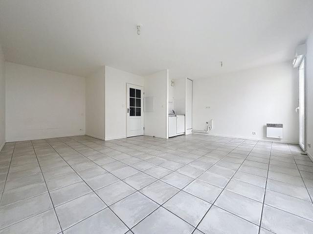 Appartement location à Le Blanc, Saint-gaultier