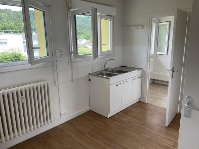 Appartement location à Nantua, Nurieux-volognat